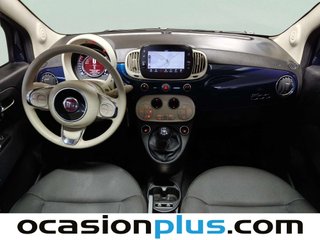 Fiat 500 1.0 Hybrid Dolcevita 51 kW (70 CV)