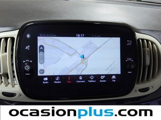 Fiat 500 1.0 Hybrid Dolcevita 51 kW (70 CV)