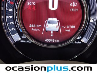 Fiat 500 1.0 Hybrid Dolcevita 51 kW (70 CV)