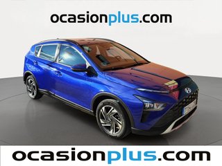 Hyundai Bayon 1.2 MPI Maxx 62 kW (84 CV)