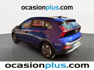 Hyundai Bayon 1.2 MPI Maxx 62 kW (84 CV)