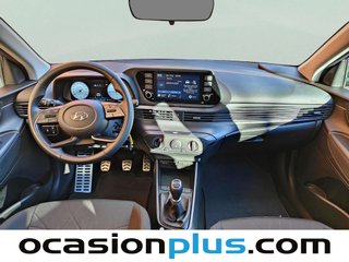 Hyundai Bayon 1.2 MPI Maxx 62 kW (84 CV)