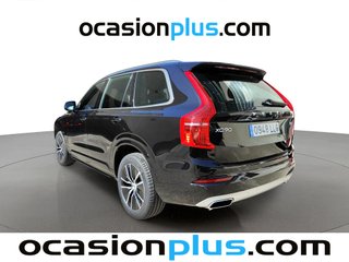 Volvo XC90 B5 G Momentum Pro AWD Auto 184 kW (250 CV)