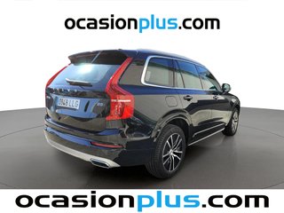 Volvo XC90 B5 G Momentum Pro AWD Auto 184 kW (250 CV)