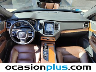 Volvo XC90 B5 G Momentum Pro AWD Auto 184 kW (250 CV)