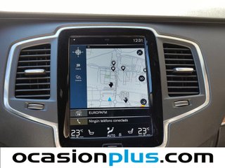 Volvo XC90 B5 G Momentum Pro AWD Auto 184 kW (250 CV)