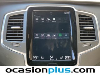 Volvo XC90 B5 G Momentum Pro AWD Auto 184 kW (250 CV)