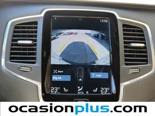 Volvo XC90 B5 G Momentum Pro AWD Auto 184 kW (250 CV)