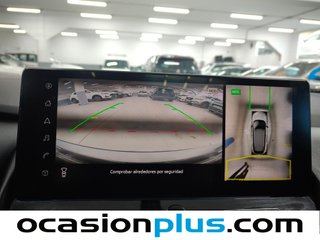 Nissan Qashqai DIG-T 140 mHEV N-Connecta 4x2 103 kW (140 CV)