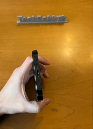 iPhone 14 Pro Max 100% batteria (originale!)