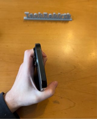 iPhone 14 Pro Max 100% batteria (originale!)