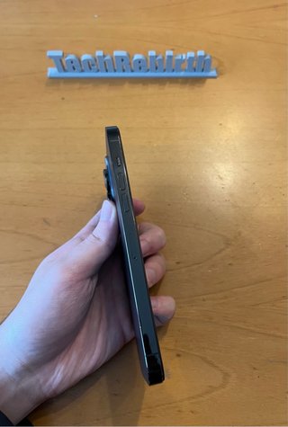 iPhone 14 Pro Max 100% batteria (originale!)