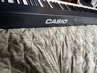 Teclado piano Casio CDP-S100