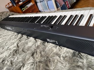 Teclado piano Casio CDP-S100