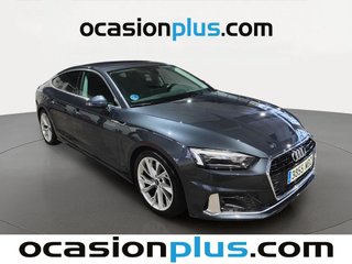 Audi A5 Sportback Advanced 35 TFSI 110 kW (150 CV) S tronic