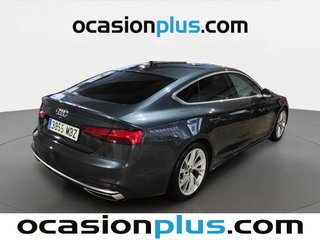 Audi A5 Sportback Advanced 35 TFSI 110 kW (150 CV) S tronic