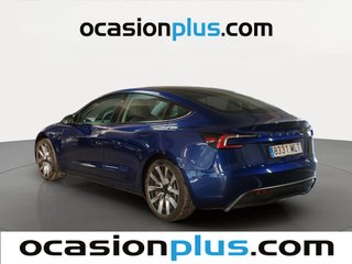 Tesla Model 3 RWD 208 kW (283 CV)