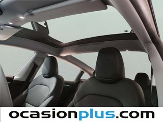 Tesla Model 3 RWD 208 kW (283 CV)