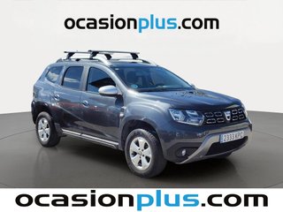 Dacia Duster Prestige TCE 92 kW (125 CV) 4x2