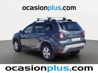 Dacia Duster Prestige TCE 92 kW (125 CV) 4x2