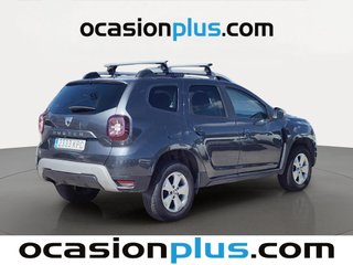 Dacia Duster Prestige TCE 92 kW (125 CV) 4x2