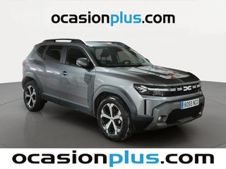 Dacia Duster Journey TCE 48v 4X2 96 kW (130 CV)