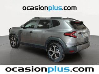 Dacia Duster Journey TCE 48v 4X2 96 kW (130 CV)