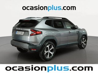 Dacia Duster Journey TCE 48v 4X2 96 kW (130 CV)