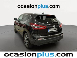 Nissan Qashqai dCi 130 N-Connecta 96 kW (130 CV)