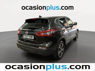 Nissan Qashqai dCi 130 N-Connecta 96 kW (130 CV)