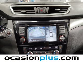 Nissan Qashqai dCi 130 N-Connecta 96 kW (130 CV)