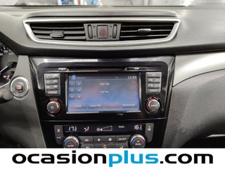Nissan Qashqai dCi 130 N-Connecta 96 kW (130 CV)