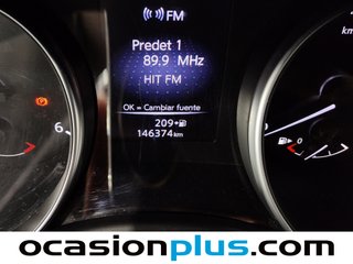 Nissan Qashqai dCi 130 N-Connecta 96 kW (130 CV)