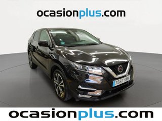 Nissan Qashqai dCi 130 N-Connecta 96 kW (130 CV)