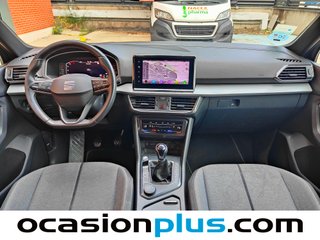 SEAT Tarraco 2.0 TDI S&S Style GO 110 kW (150 CV)