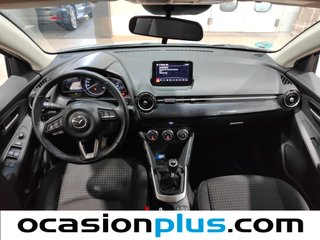 Mazda Mazda 2 1.5 GE Black Tech Edition 66 kW (90 CV)