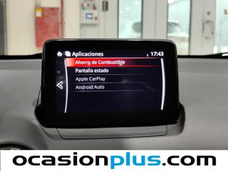 Mazda Mazda 2 1.5 GE Black Tech Edition 66 kW (90 CV)