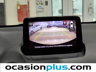 Mazda Mazda 2 1.5 GE Black Tech Edition 66 kW (90 CV)