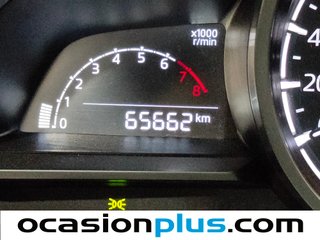 Mazda Mazda 2 1.5 GE Black Tech Edition 66 kW (90 CV)