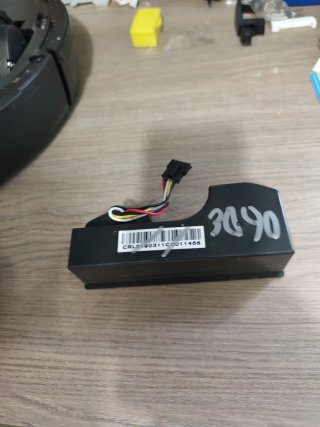 Batería Conga 3090 Cecotec
