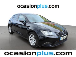 SEAT León 1.4 TSI ACT S&S Style 110 kW (150 CV)