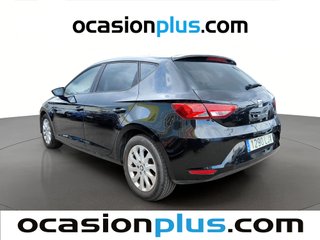 SEAT León 1.4 TSI ACT S&S Style 110 kW (150 CV)