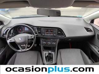 SEAT León 1.4 TSI ACT S&S Style 110 kW (150 CV)