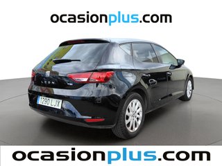 SEAT León 1.4 TSI ACT S&S Style 110 kW (150 CV)