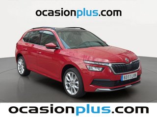 Skoda Kamiq 1.0 TSI Sport 81 kW (110 CV)