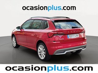 Skoda Kamiq 1.0 TSI Sport 81 kW (110 CV)