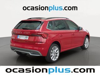 Skoda Kamiq 1.0 TSI Sport 81 kW (110 CV)