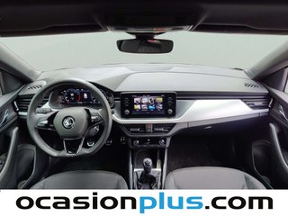 Skoda Kamiq 1.0 TSI Sport 81 kW (110 CV)