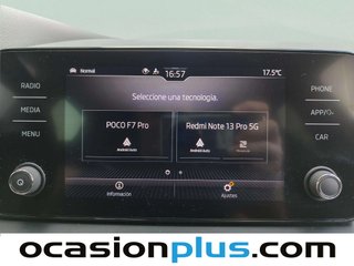 Skoda Kamiq 1.0 TSI Sport 81 kW (110 CV)