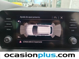 Skoda Kamiq 1.0 TSI Sport 81 kW (110 CV)